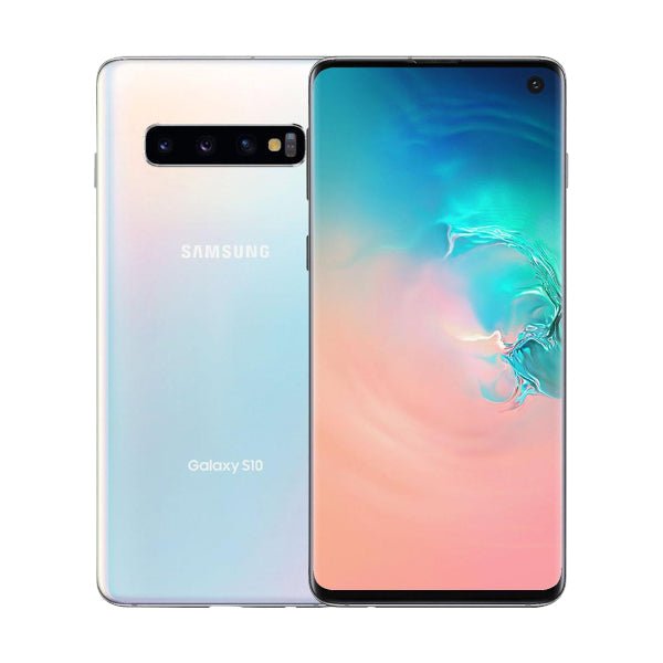 Samsung Galaxy S10 (G973F) - Acceptable Condition - ReDial Samsung Galaxy S10 (G973F) - Acceptable Condition - ReDial